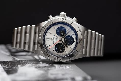 breitling superchronomat|breitling chronomat kollektion.